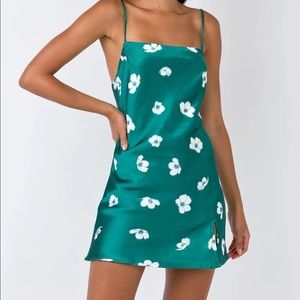 Princess Polly Dress NEW W TAGS